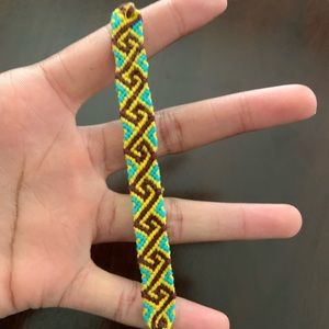 Friendship Bracelet